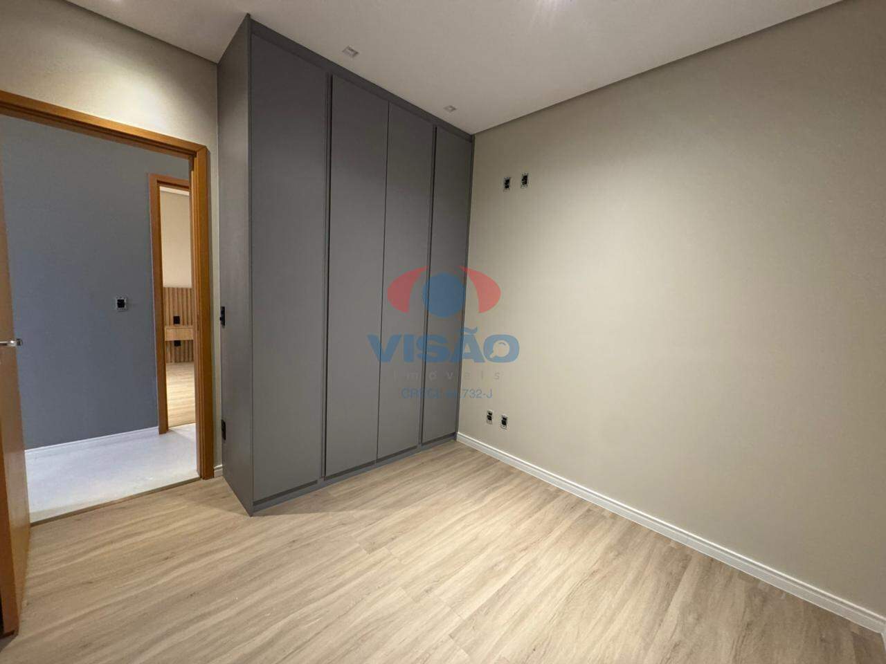 Apartamento à venda no Cidade Nova: 