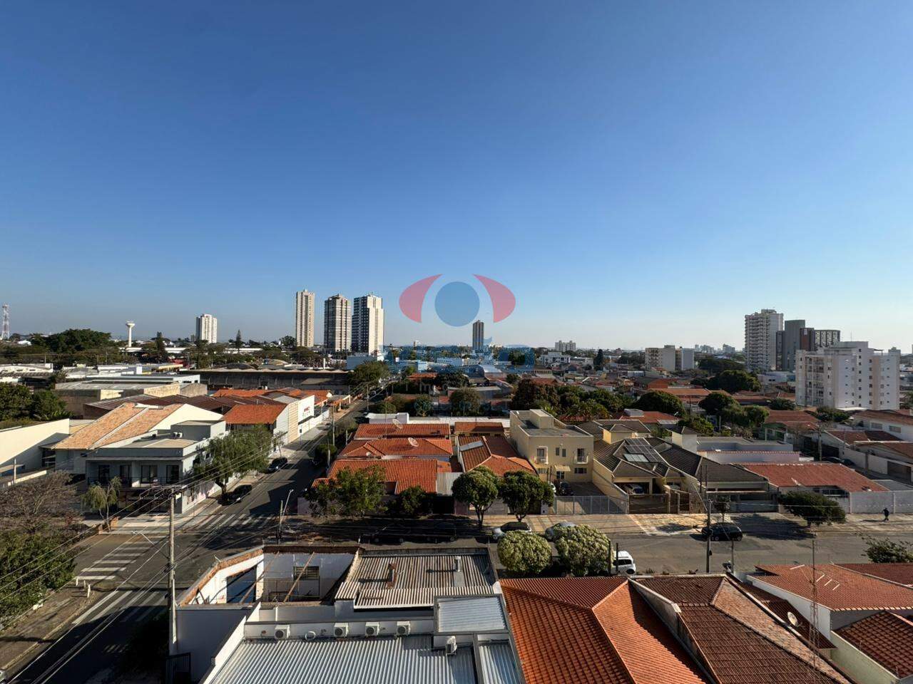 Apartamento à venda no Cidade Nova: 