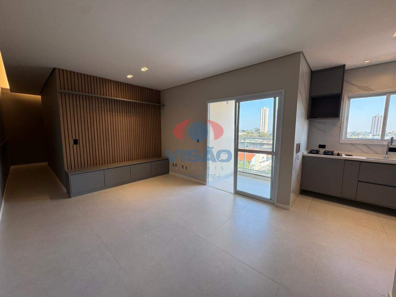 Apartamento à venda no Cidade Nova: