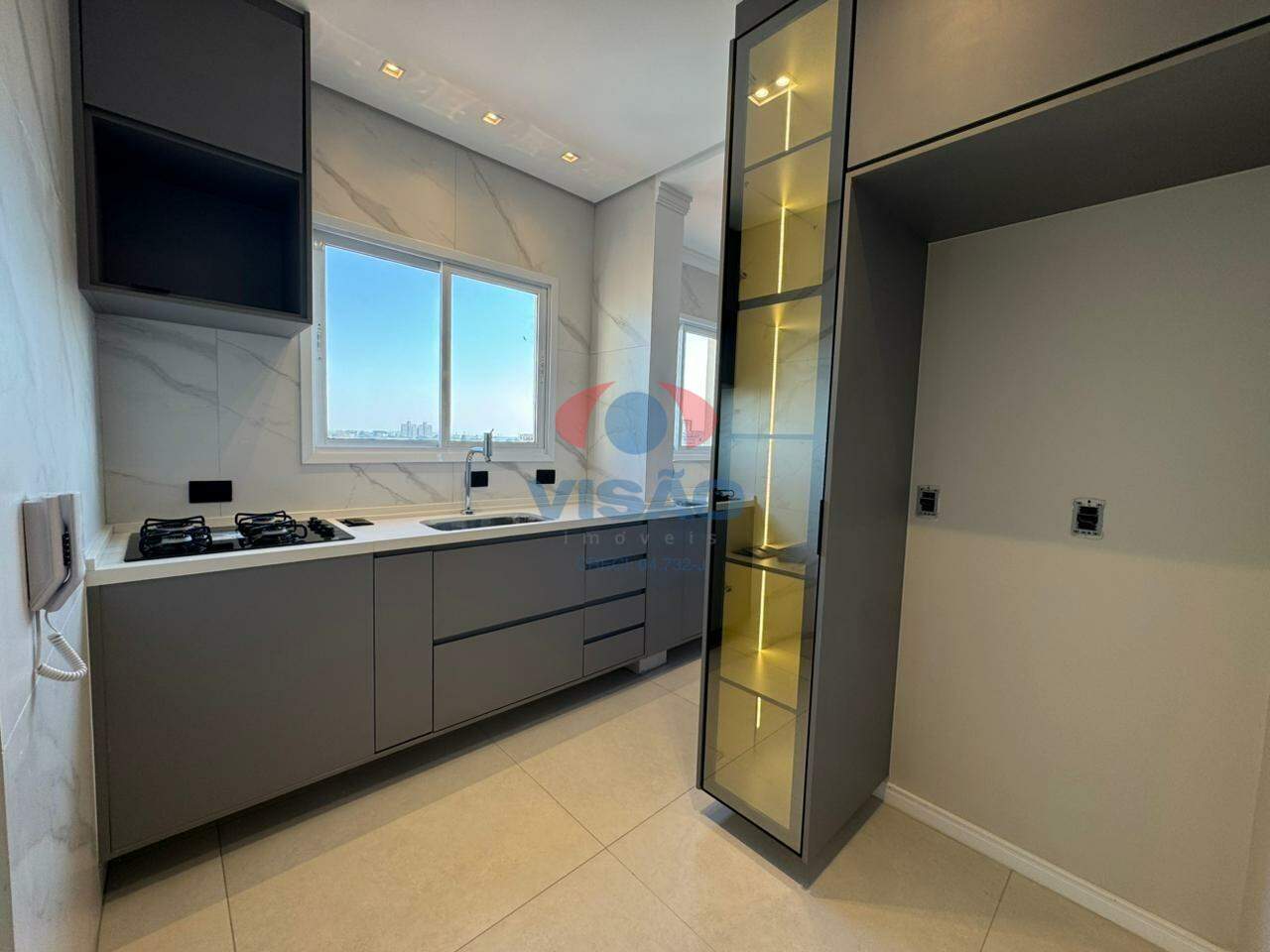 Apartamento à venda no Cidade Nova: