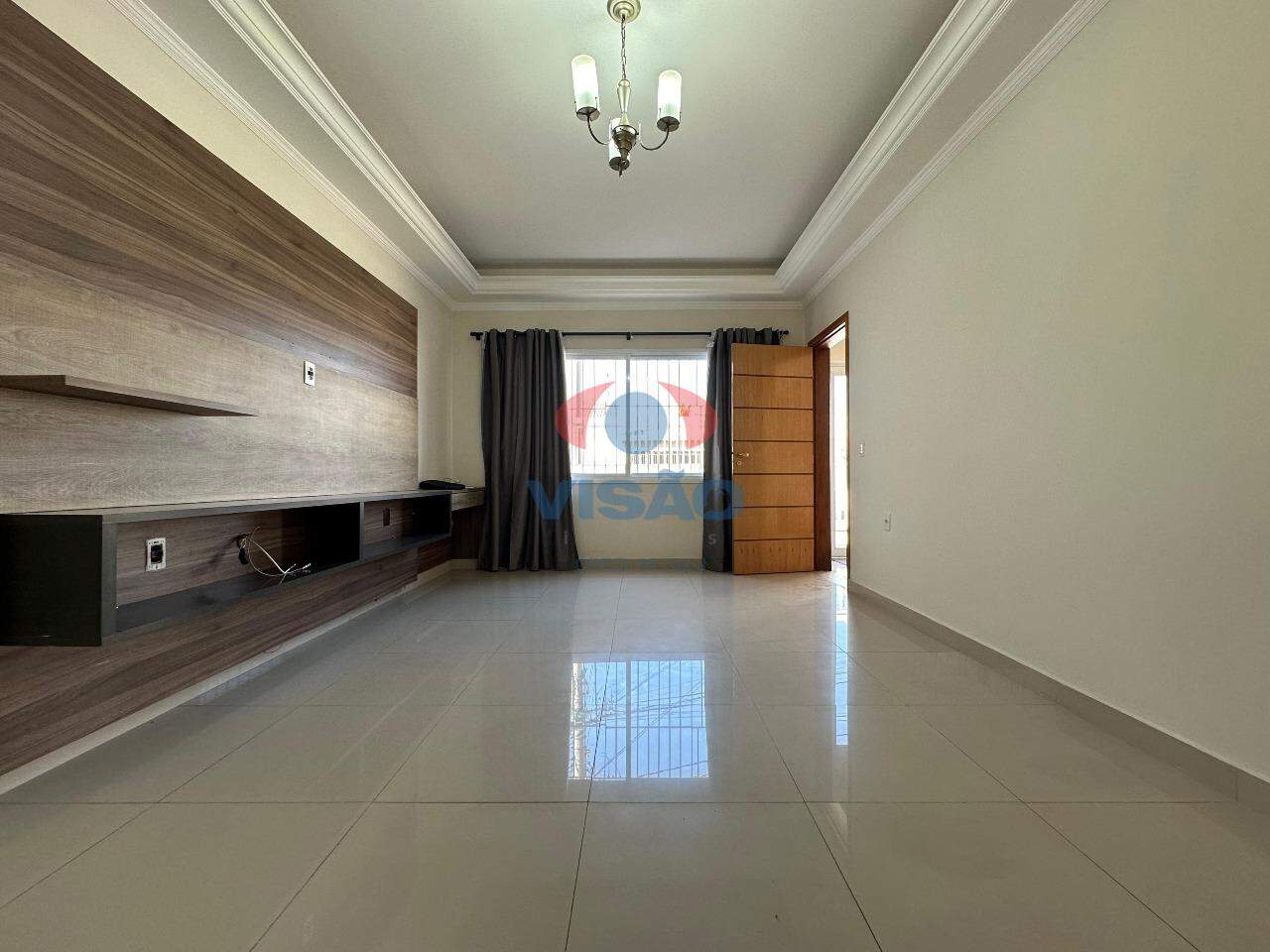 Apartamento para aluguel no Jardim Regente: 