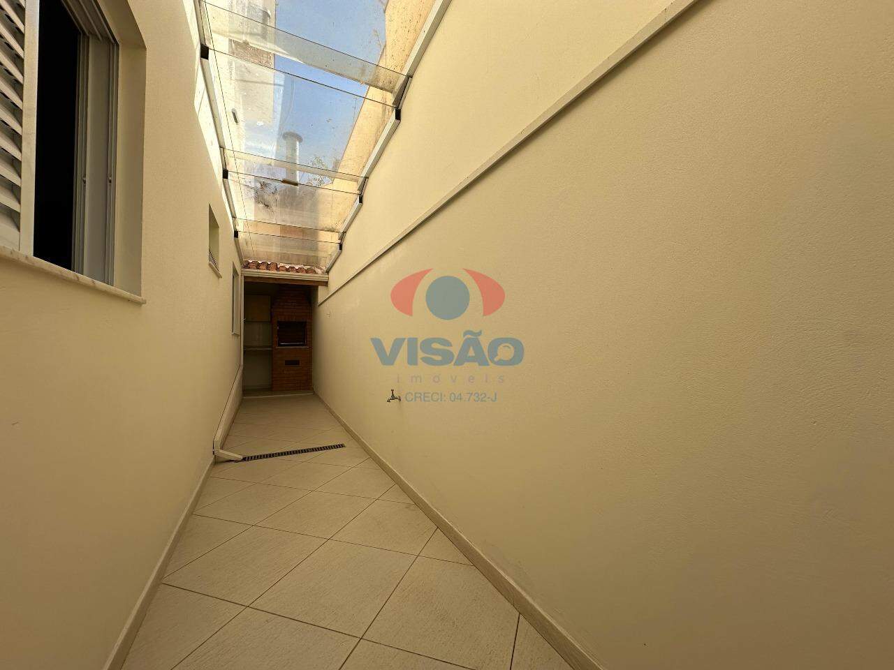 Apartamento para aluguel no Jardim Regente: 