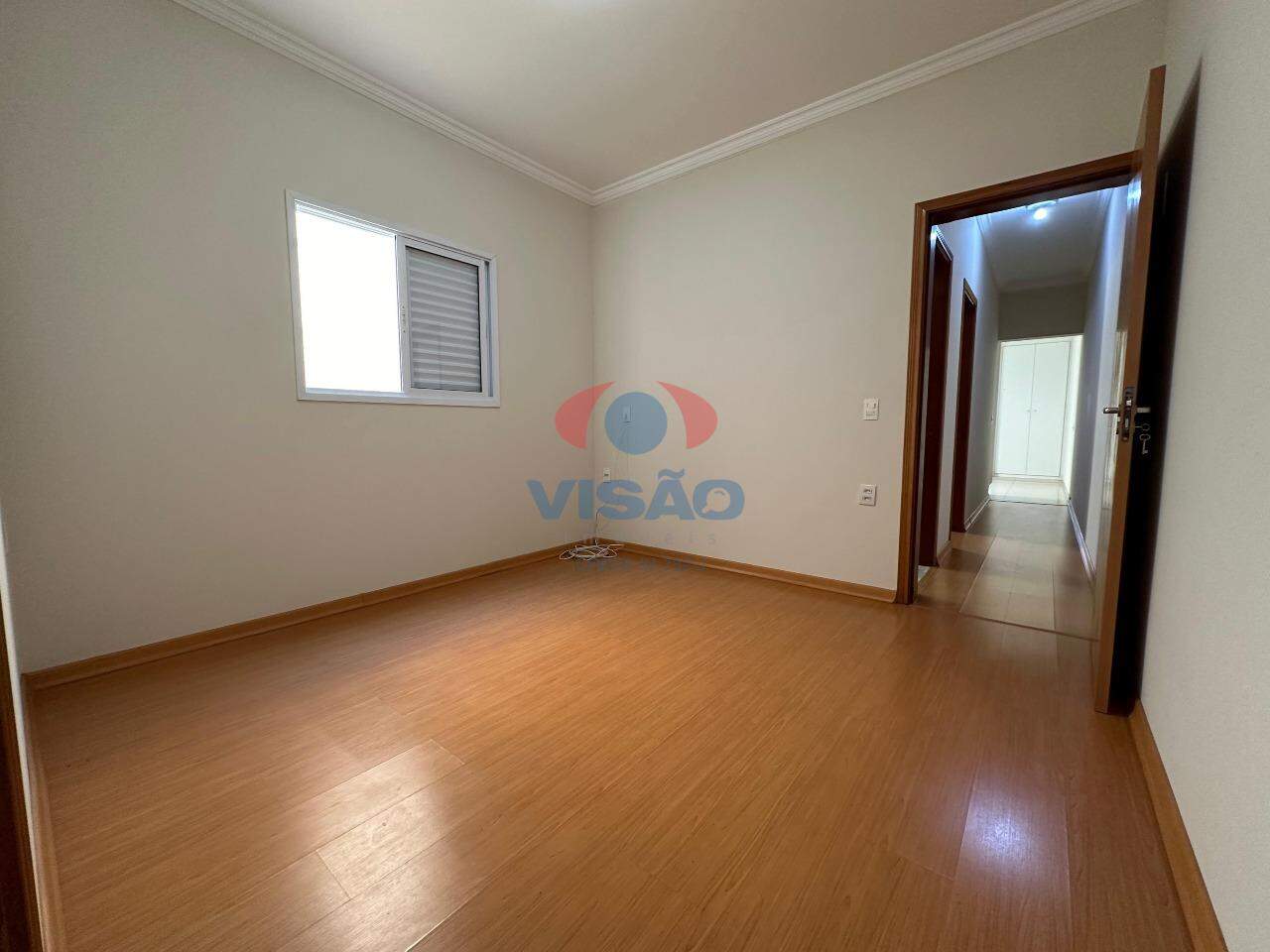 Apartamento para aluguel no Jardim Regente: 