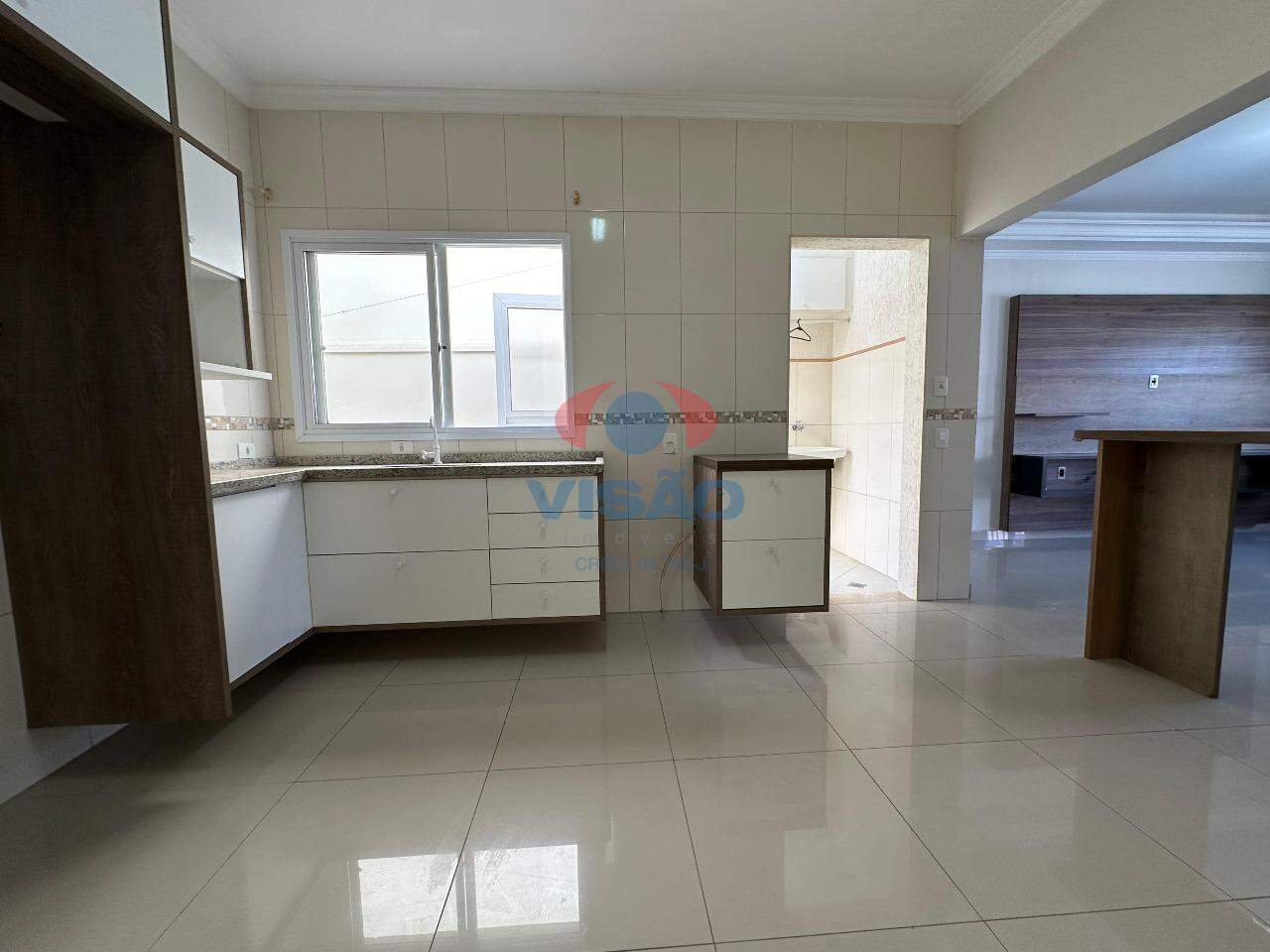 Apartamento para aluguel no Jardim Regente: 