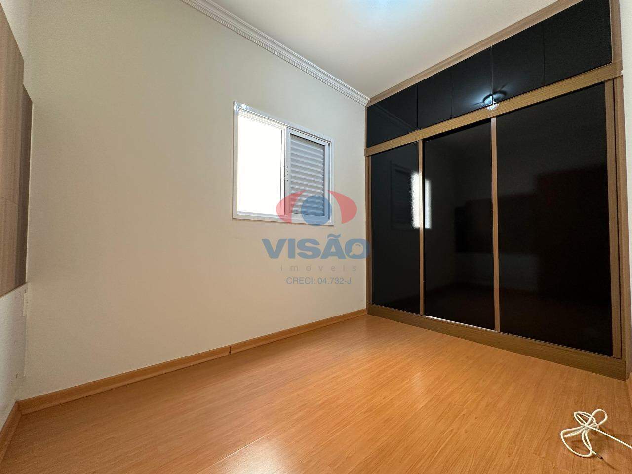 Apartamento para aluguel no Jardim Regente: 