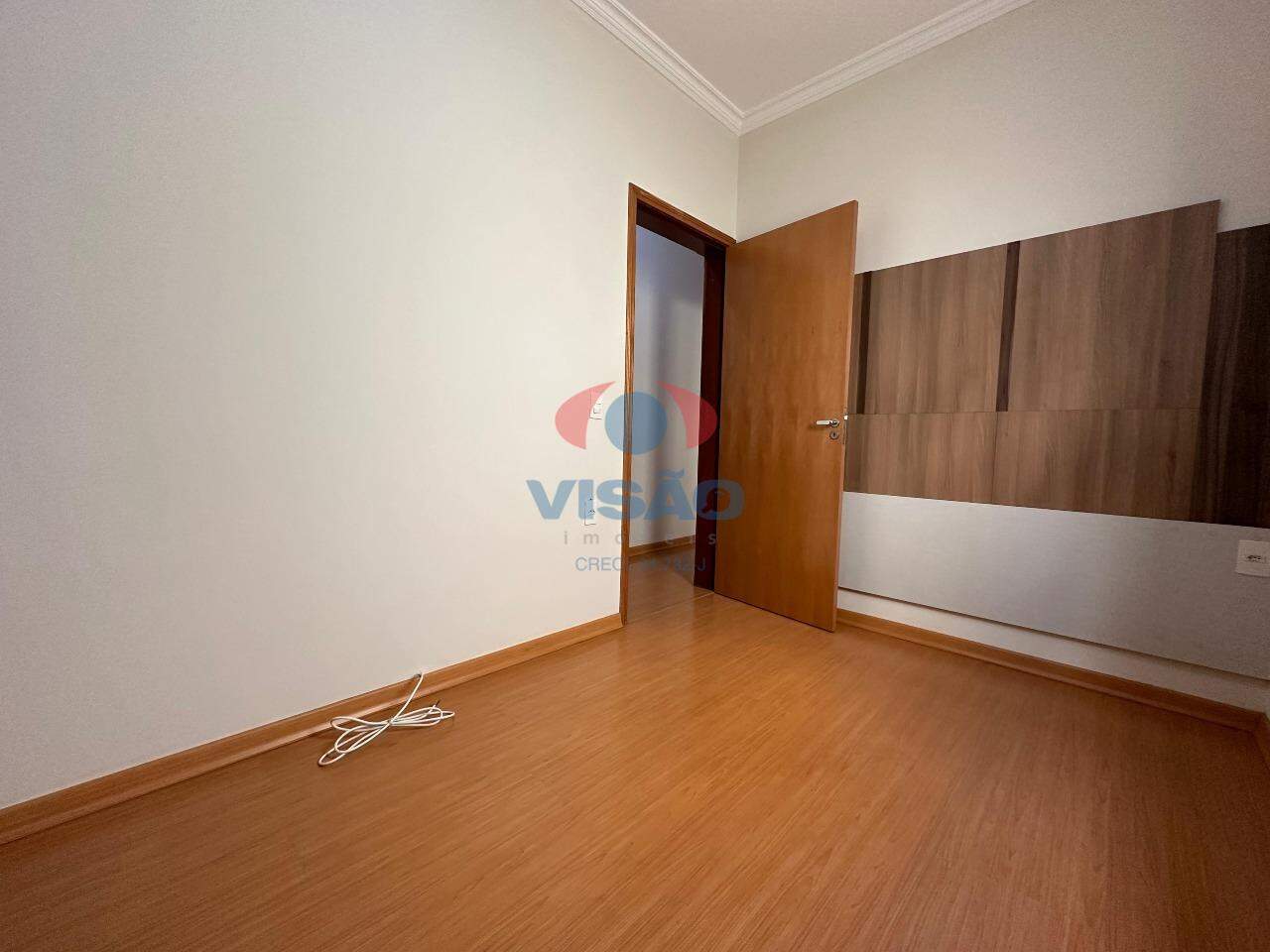 Apartamento para aluguel no Jardim Regente: 