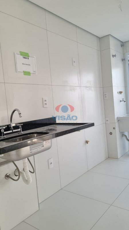 Apartamento à venda no Jardim Santa Cruz: 