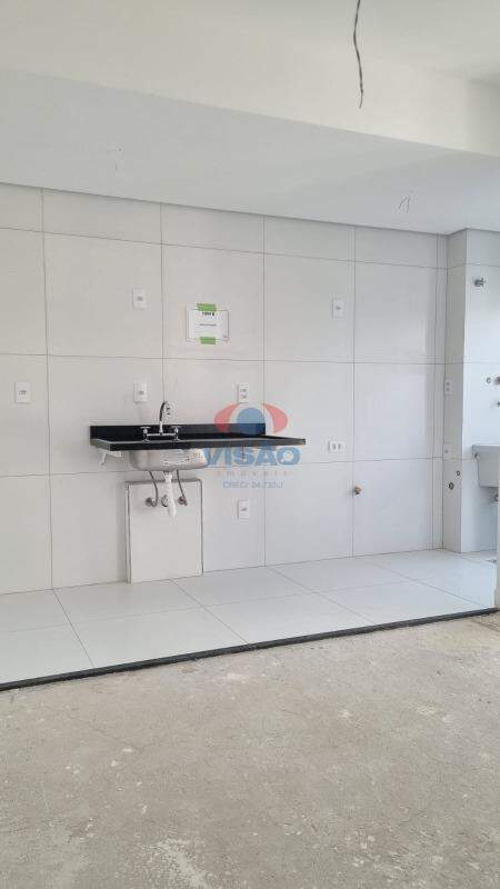 Apartamento à venda no Jardim Santa Cruz: 