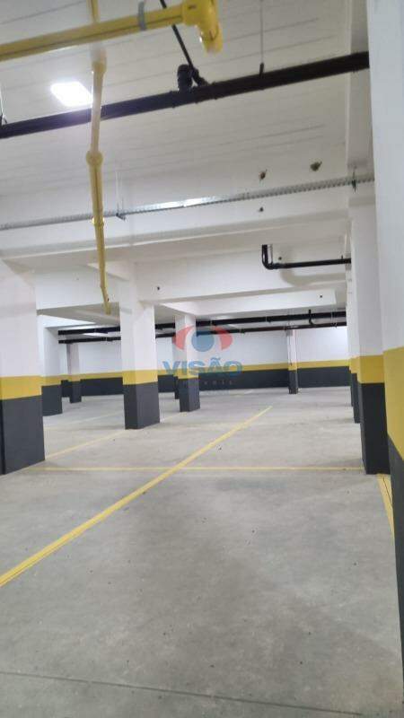 Apartamento à venda no Jardim Santa Cruz: 