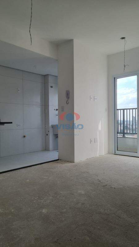 Apartamento à venda no Jardim Santa Cruz: 