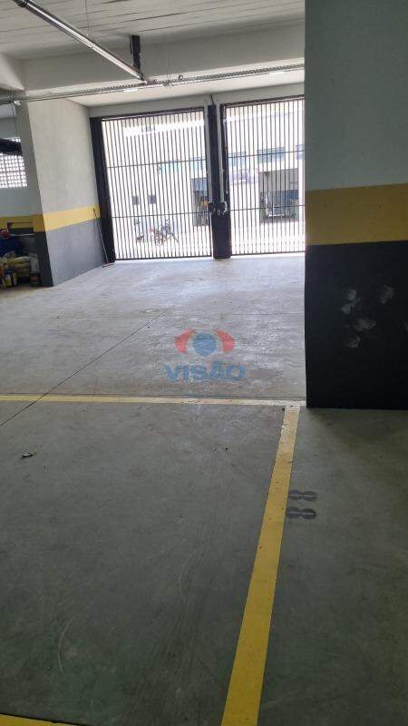 Apartamento à venda no Jardim Santa Cruz: 