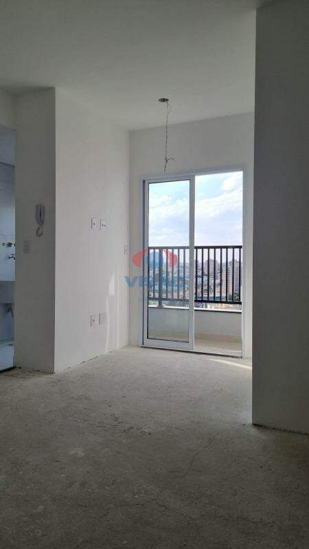 Apartamento à venda no Jardim Santa Cruz: 