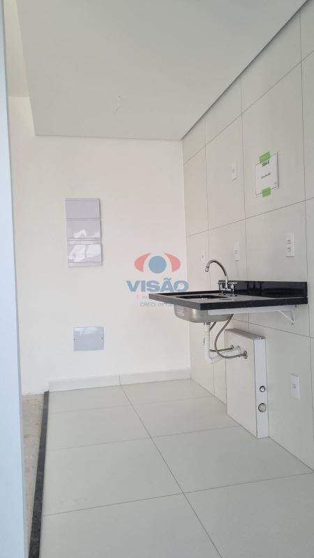 Apartamento à venda no Jardim Santa Cruz: 