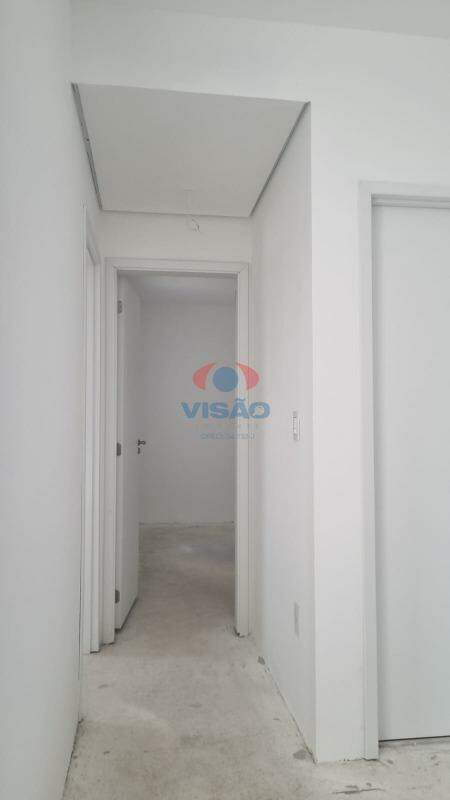 Apartamento à venda no Jardim Santa Cruz: 
