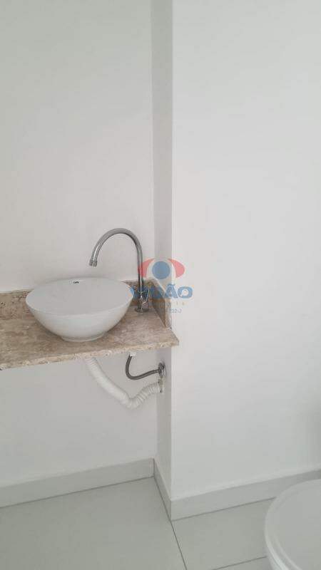 Apartamento à venda no Jardim Santa Cruz: 