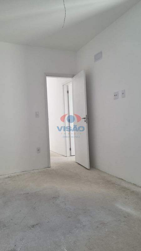 Apartamento à venda no Jardim Santa Cruz: 