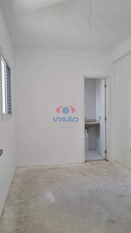 Apartamento à venda no Jardim Santa Cruz: 