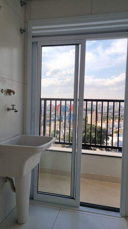 Apartamento à venda no Jardim Santa Cruz: 