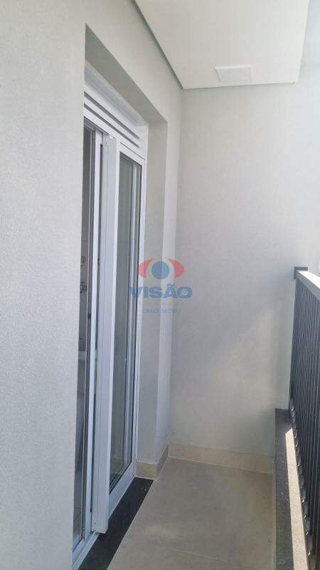 Apartamento à venda no Jardim Santa Cruz: 