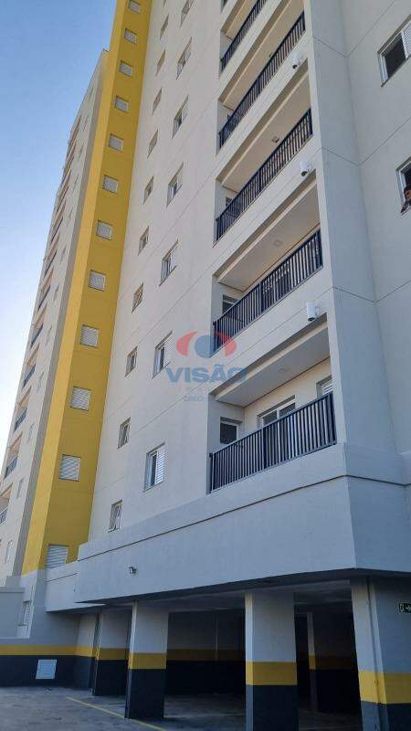 Apartamento à venda no Jardim Santa Cruz: 