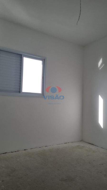 Apartamento à venda no Jardim Santa Cruz: 