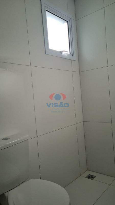 Apartamento à venda no Jardim Santa Cruz: 