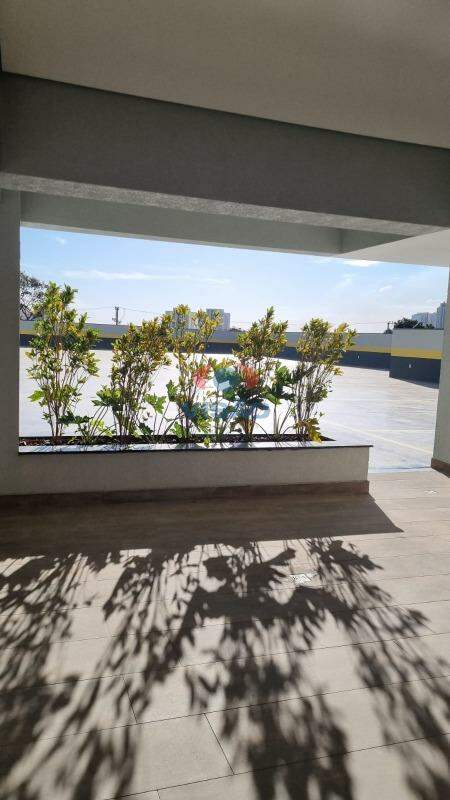 Apartamento à venda no Jardim Santa Cruz: 
