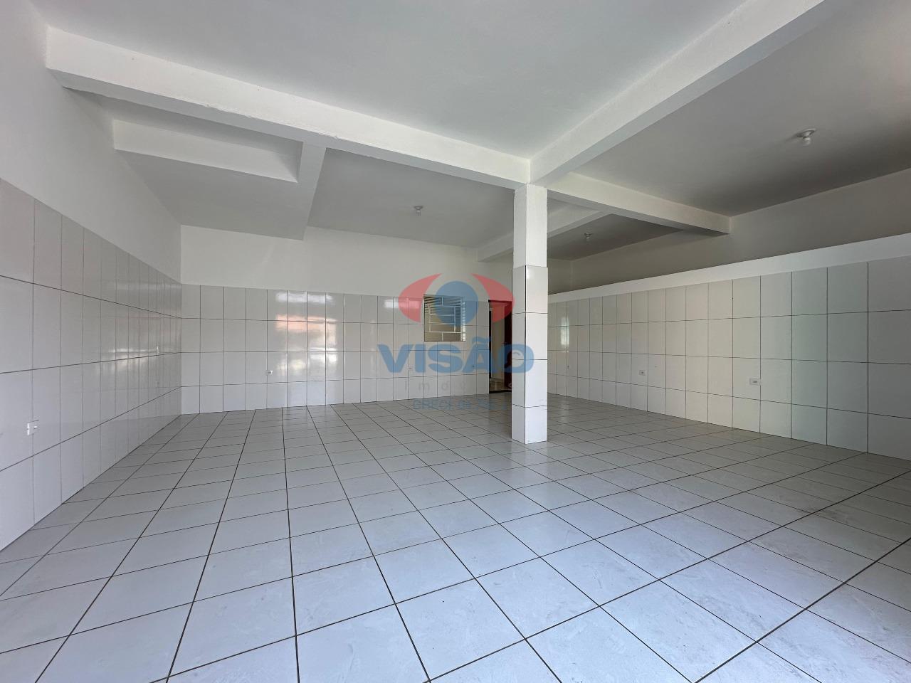 Salão para aluguel no Jardim Tropical: 