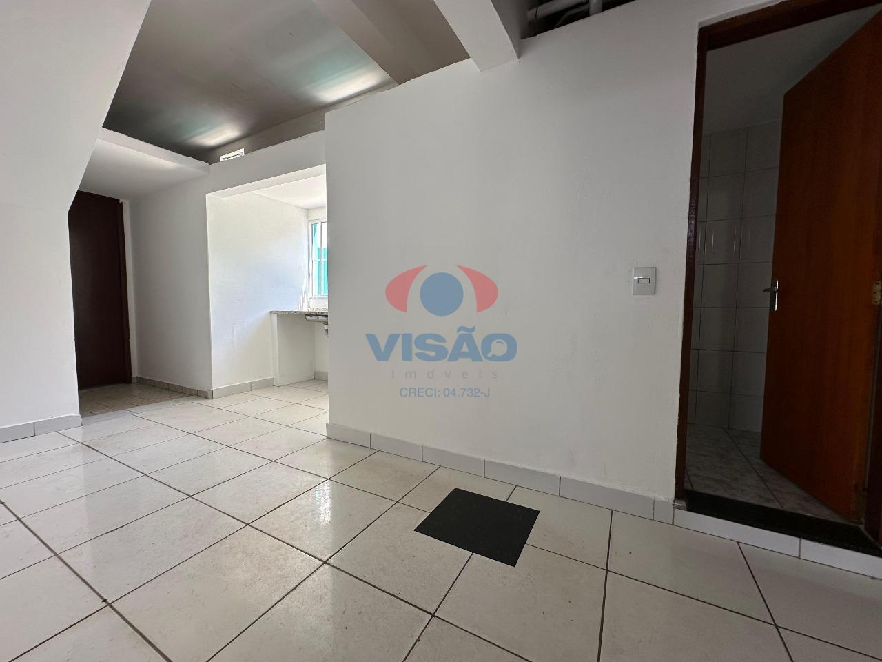 Salão para aluguel no Jardim Tropical: 