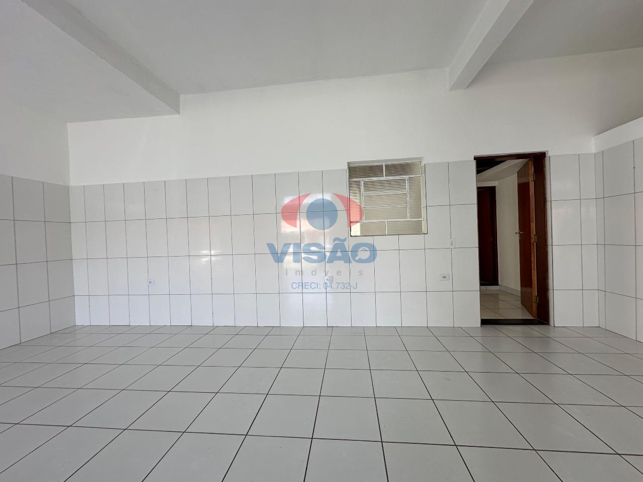 Salão para aluguel no Jardim Tropical: 