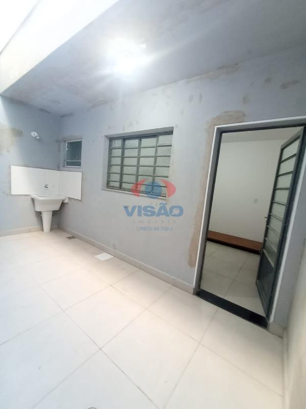 Salão para aluguel no Cidade Nova: 