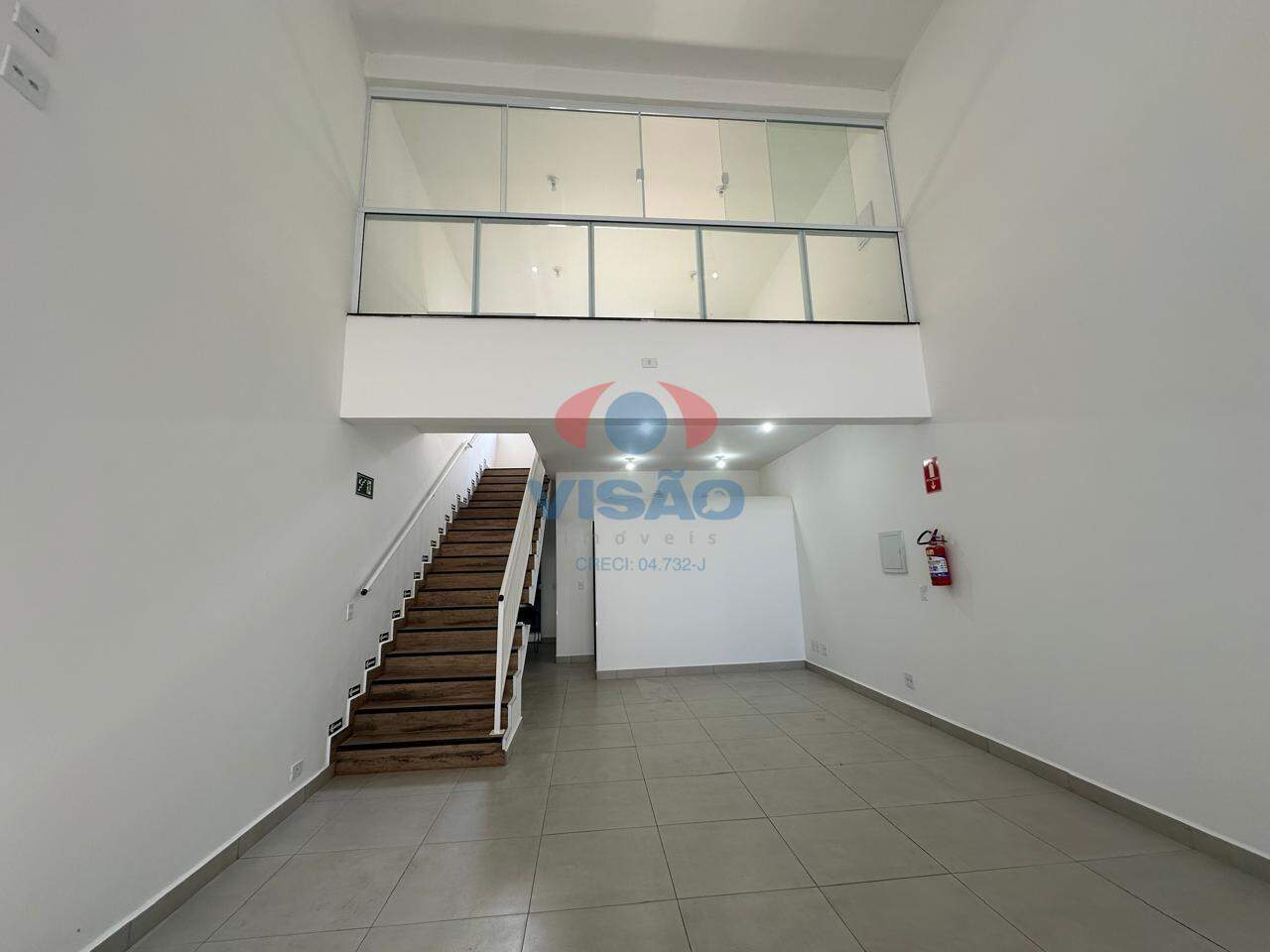 Salão para aluguel no Cidade Nova: