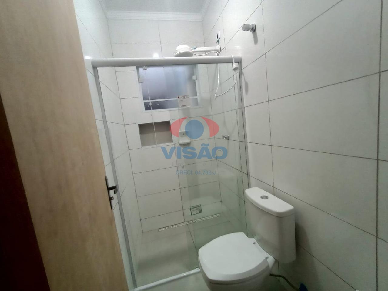 Salão para aluguel no Cidade Nova: 