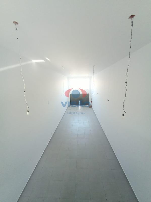 Salão para aluguel no Cidade Nova: 