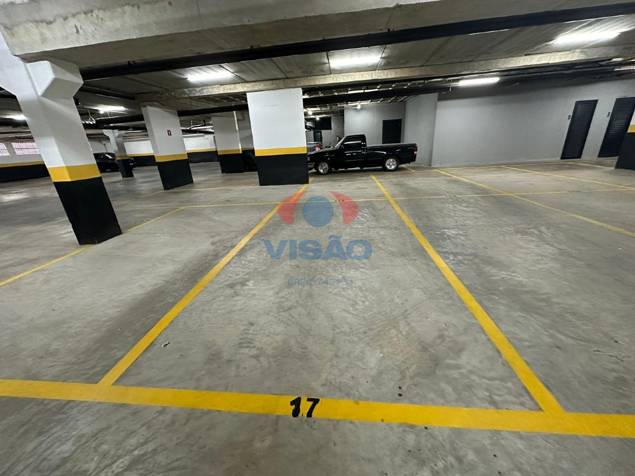 Apartamento para aluguel no Vila Castelo Branco: 