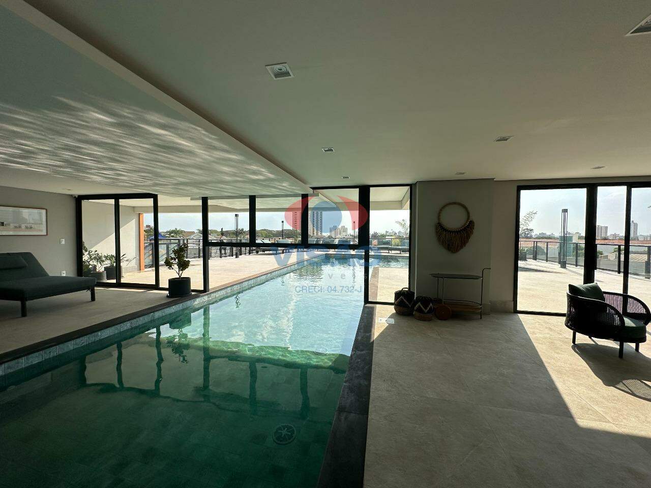 Apartamento para aluguel no Vila Castelo Branco: 