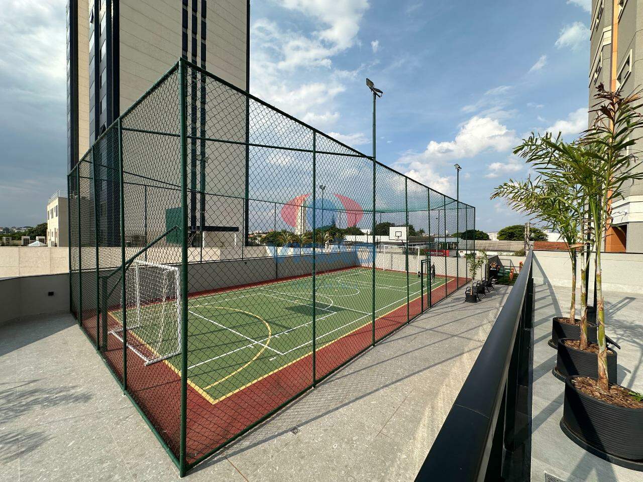 Apartamento para aluguel no Vila Castelo Branco: 