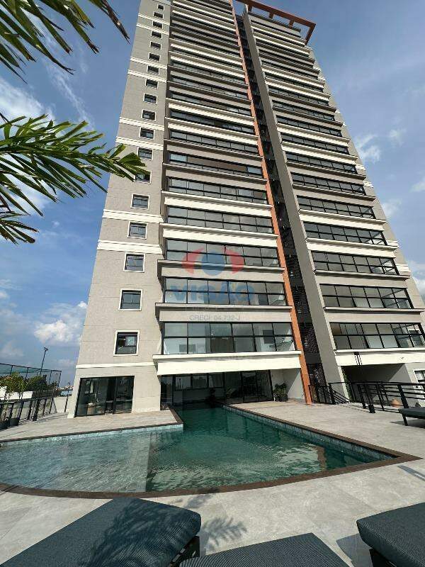 Apartamento para aluguel no Vila Castelo Branco: 