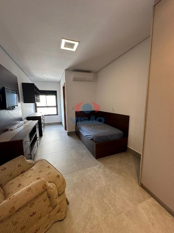 Apartamento para aluguel no Vila Castelo Branco: 