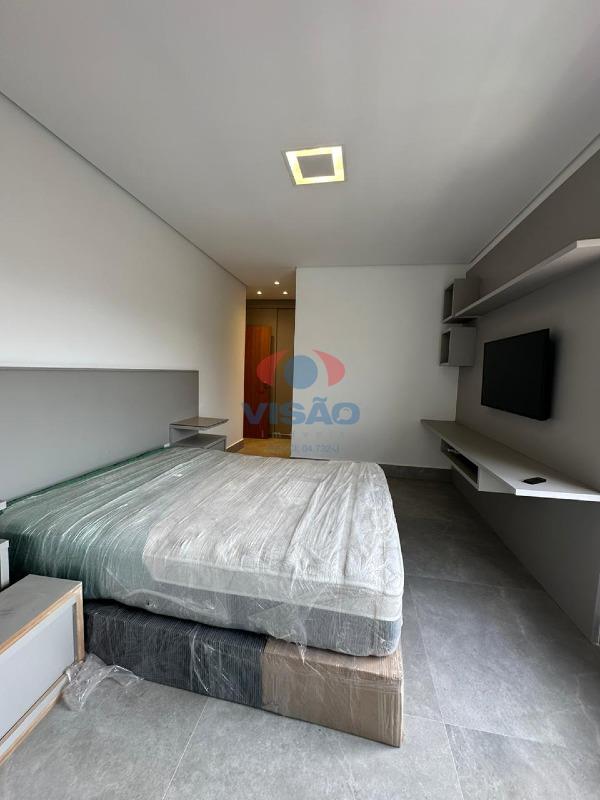 Apartamento para aluguel no Vila Castelo Branco: 