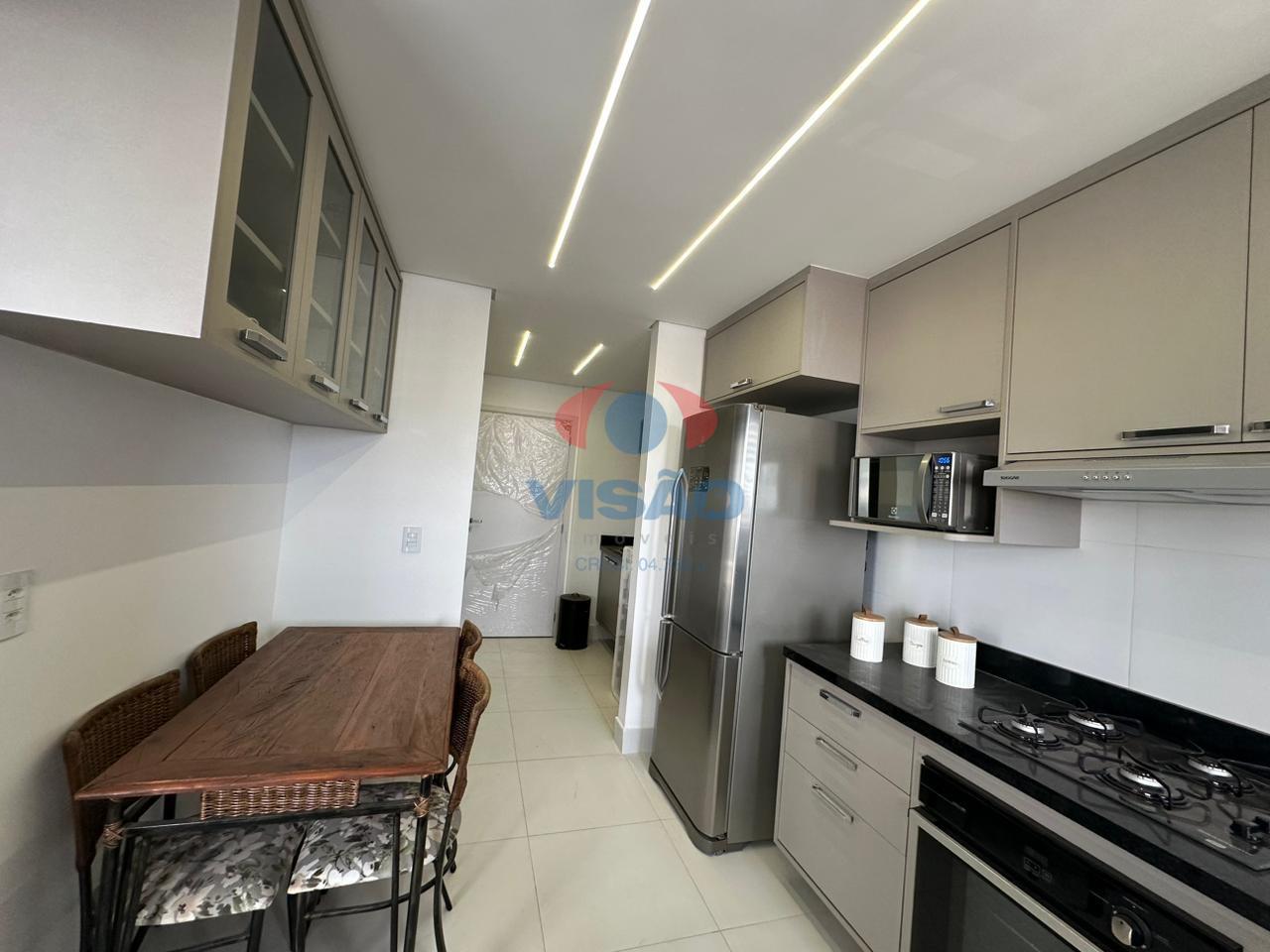 Apartamento para aluguel no Vila Castelo Branco: 