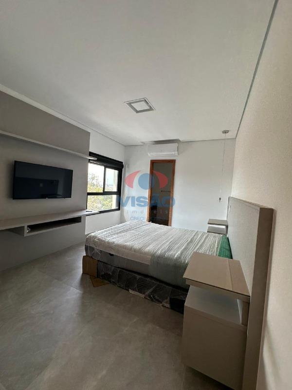 Apartamento para aluguel no Vila Castelo Branco: 