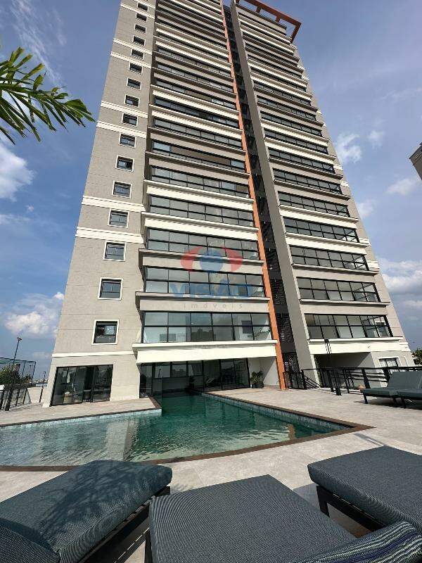 Apartamento para aluguel no Vila Castelo Branco: 