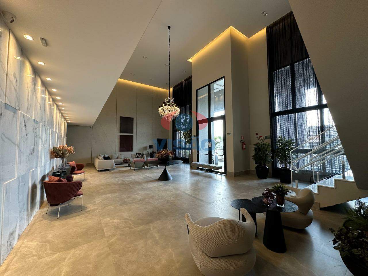 Apartamento para aluguel no Vila Castelo Branco: 