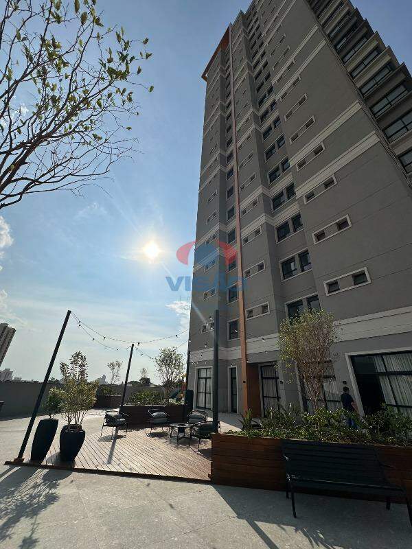 Apartamento para aluguel no Vila Castelo Branco: 