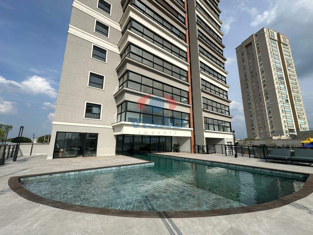 Apartamento para aluguel no Vila Castelo Branco: 