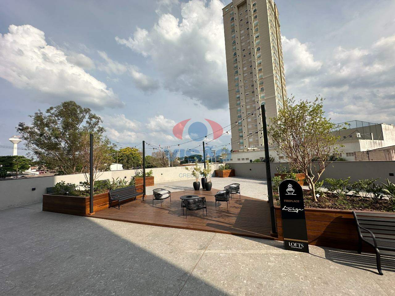 Apartamento para aluguel no Vila Castelo Branco: 