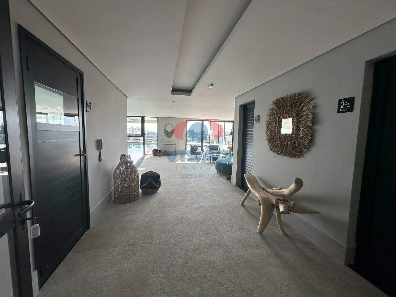 Apartamento para aluguel no Vila Castelo Branco: 