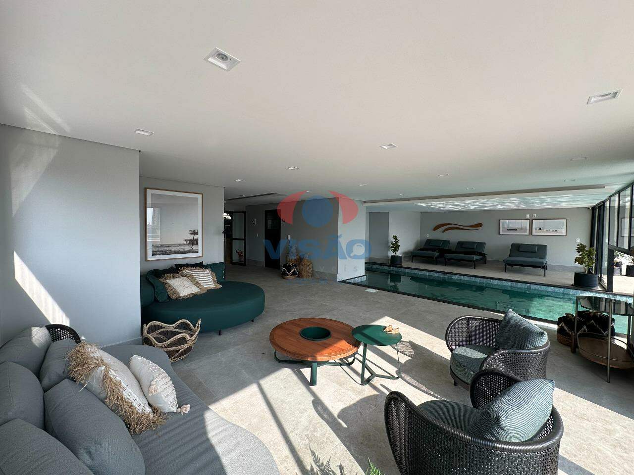 Apartamento para aluguel no Vila Castelo Branco: 