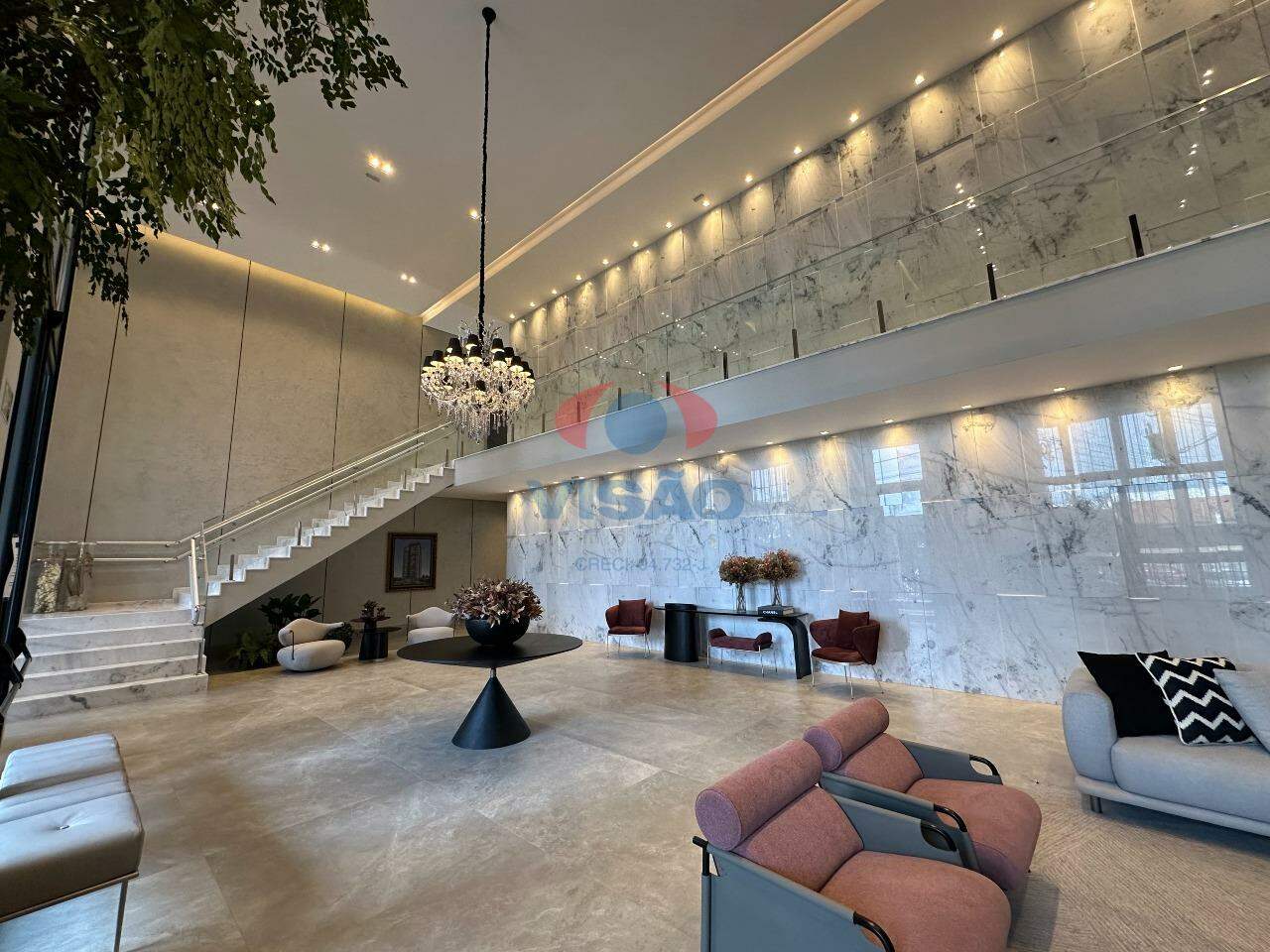 Apartamento para aluguel no Vila Castelo Branco: 